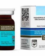 Nandrolone Decanoate/ Deca 250mg/ml 10ml Hilma Biocare