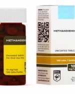 Stanozolol / Winstrol 10mg/tab 100tab Hilma Biocare