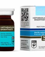 Trenbolone Enanthate / Trenabol 200mg/ml 10ml Hilma Biocare