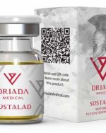 Sustanon 250mg/ml 10ml Driada Medical