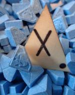 10x-5000x // XTC BLUE PUNISHER 300MG MDMA // HIGH QUALITY PILLS