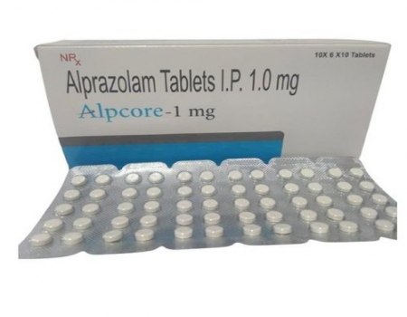 180 pills BRAND XANAX 1MG Alprazolam ONLY 499 usd