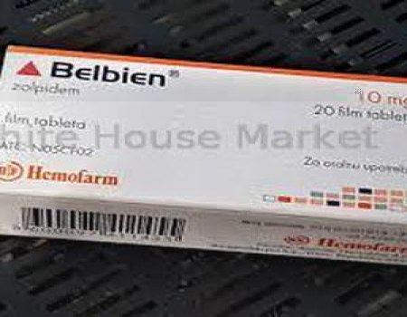 Ambien Belbien (Zolpidem 10mg) x 90 pills | USA-USA