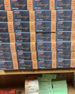 9mm ammo