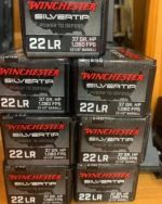 22lr ammo