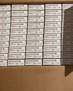 223 rem ammo