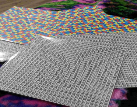 225 BENZO BLOTTERS (FLUALP, Nitrazolam, PYRAZOLAM) EXPRESS