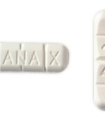 10 Xanax 2mg Aplarzolam Free Delivery