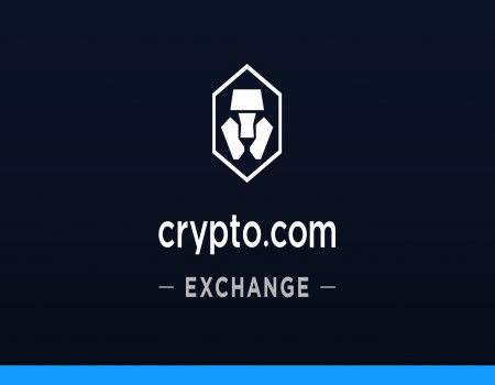 CRYPTO.COM - Kyc Verified Account/Drop (Fresh)