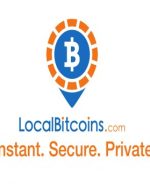 LOCALBITCOINS.COM - Kyc Verified Account/Drop (Fresh)