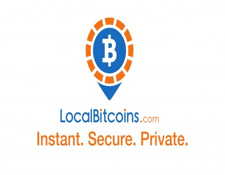 LOCALBITCOINS.COM - Kyc Verified Account/Drop (Fresh)