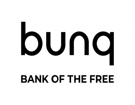 BUNQ.COM - Kyc Verified Account/Drop (Fresh)