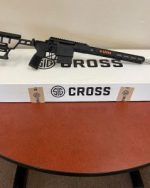 Sig Sauer Cross Tactical