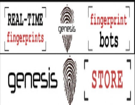 TRUSTED GENESIS INVITE - BUY FINGERPRINT + COOKIES, BANK LOGS, PAYPAL ACCOUNTS WITH BALANCE SUPER