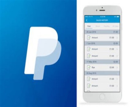 PAYPAL FRESH DROP + EMAIL ACCESS! ATTACH TO SHOPIFY OR WOOCOMMERCE AND CASHOUT