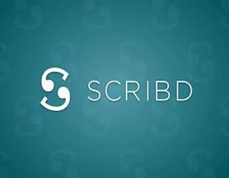 Scribd Premium Account | LIFETIME |