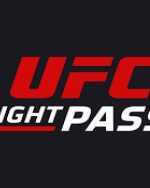 UFC.TV Premium Account | LIFETIME |