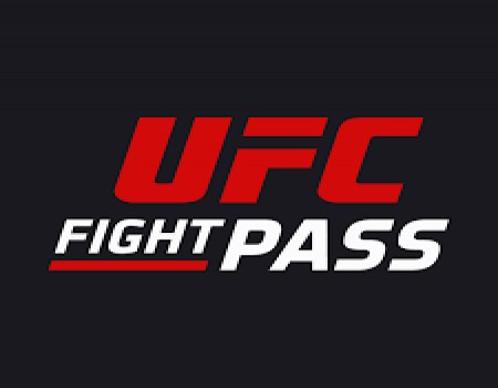 UFC.TV Premium Account | LIFETIME |