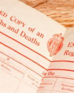 HQ CUSTOMIZED UK BIRTH CERTIFICATE SCANS AND PHOTOS