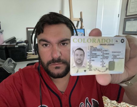 HQ USA FRESH REAL DRIVERS LICENSE SCAN + SSN + SELFIE ANY STATE (FROM REAL PEOPLE NOT FAKE DOCS)