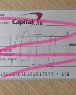 HQ USA ANY BANK CHECK SCAN OR PHOTO (VOIDED AVAILABLE)