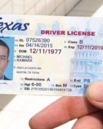1000 Austin Texas SSNs