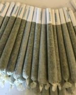 10x OG Prerolls