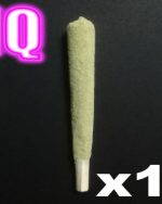 10x Moonrock Prerolls 1.5 Grams / EUROPE and UK