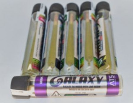 Galaxy Infused Prerolls 1.4 Grams (2017 SoCal Cannabis Cup High Times 1st Place)