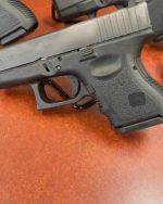 Glock G26