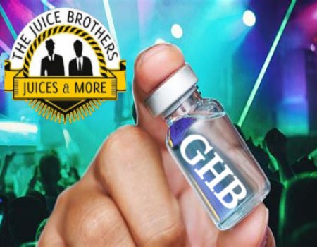 400 ML | LIQUID GHB | TOP-NOTCH | DISTILLED