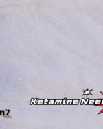 Ketamine s-isomer Needle (1g-112g)