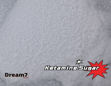 ketamine s-isomer sugar (1g-225g) (us-us)