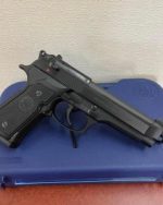Beretta USA CA 92FS