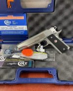 Colt 1911 Delta Elite