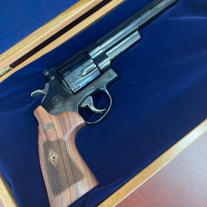 Smith & Wesson 29 Classic