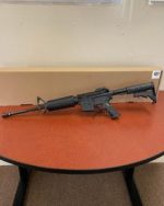 COLT AR-15