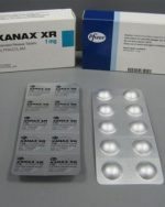 Xanax Alko Ralm Alprazolam 1mgx 60 pills | USA-USA