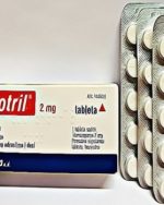 Klonopin (Clonazepam 2mg) x 90 pills USA To USA Shipping