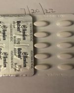 US TO US AMBEIN 10MG BELBEIN 180TABS AT USD 520