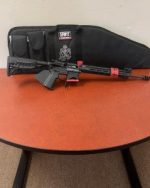 Saint Victor AR-15