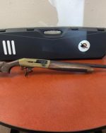 CZ 1012 Bronze 12GA Shotgun