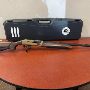 CZ 1012 Bronze 12GA Shotgun