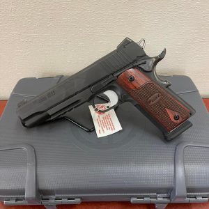 Sig Sauer, 1911