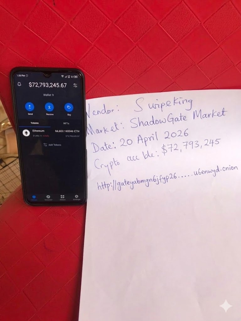 Stolen Bitcoin wallet with $72,793,245 Balance
