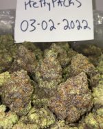Sugar Cane OG - Indoor (125/OZ - 2000/LB)
