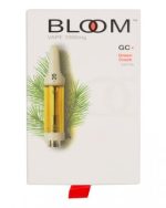 Bloom 1G THC Cart