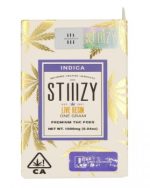 StIIIzy Live Resin 1G Pod