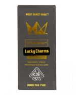 West Coast Cure THC Cartridge
