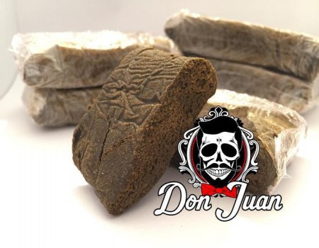 3-100GR ++ CARAMELLO HASH II SHIPPING BY DEUTSCHE POST TO EUROPE ++ 1GR=7EU ++